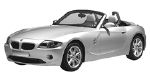 BMW E85 B1404 Fault Code